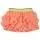 adidas girls Frilly Skirt - koral - 