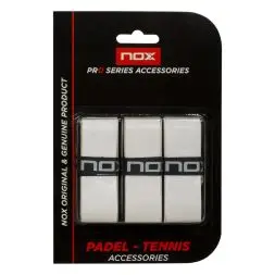 nox padel 3 pack Overgrips - Padel grip