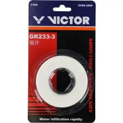 VICTOR GR233-3 overgrip - Overgrip