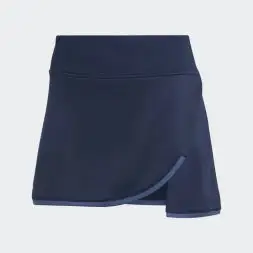 adidas club skirt, navy - Dame