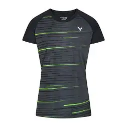 Victor T-shirt T-34101 W tee - T-shirt