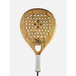 Cork Padel - Classic padelbat - Cork padel