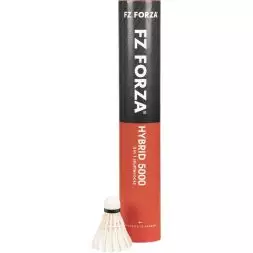FZ Forza Hybrid 5000, badmintonbolde-78 - FZ Forza