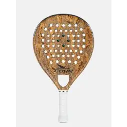 Cork Padel - Premium Control III - Til let øvet