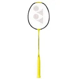 Yonex Nanoflare 1000 ZZ, 3U, badmintonketsjer - Til turneringsspiller - elite (herre)