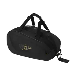 Wilson Bela Super Tour padel bag black - Padel Tasker