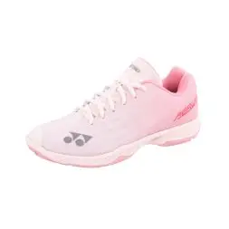 Yonex Aerus Z Women, light pink, badmintonsko - YONEX