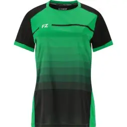 FZ Forza Alibi W s/s tee, green - Aabybro Badminton Club