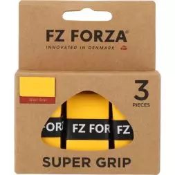 FZ Forza Super Grip, 3 pak - Overgrip