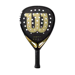 Wilson Defy V1, padelbat - 
