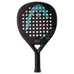 Head Bolt 2025, padelbat - 