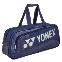 Yonex Expert Tournament bag, navy - Tennis tasker