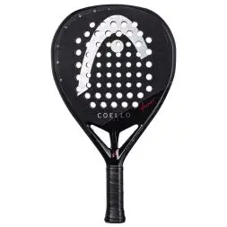 Head Coello Pro 2025, padelbat - 