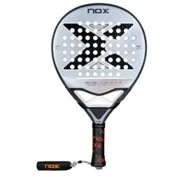 Nox AT10 Pro Cup Comfort 2025, padelbat - Nox padel