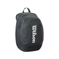 Wilson Tour backpack 2025 black - 