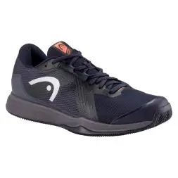 Head Sprint Team 4.0 Clay men, tennissko - 