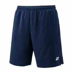 Yonex Men´s shorts YM0051EX, dark navy - Herre/Drenge