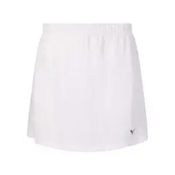 Victor Valkyrie W skirt, hvid - VICTOR