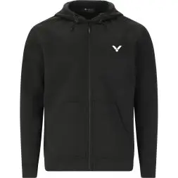 Victor Varo Jr. full-zip hoody - Tøj