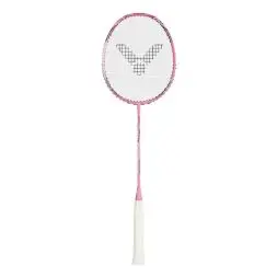 Victor Thruster Ryuga Metallic CPS, pink - Badmintonketchere