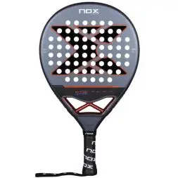Nox AT10 Genius junior padelbat - Padel bat