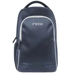 Nox Pro series blue backpack - Padel Tasker
