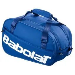 Babolat Court S, dark blue, padeltaske - Padel Tasker