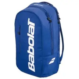 Babolat Court Backpack Lite, dark blue - Padel Tasker