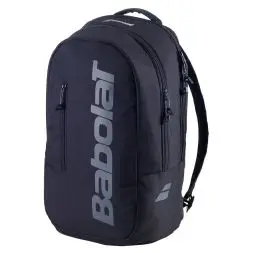 Babolat Court Backpack Lite, black - Padel Tasker