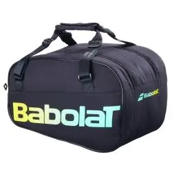 Babolat Court S, multicolor, padeltaske - Padel Tasker