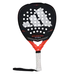 Adidas Metalbone Team 2026, padelbat - Padel