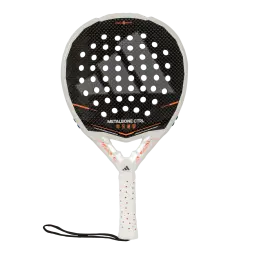 Adidas Metalbone Ctrl 2026, padelbat - Padel