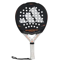 Adidas Metalbone Team Light 2026, padelbat - Padel