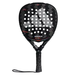 Adidas Metalbone 2026, padelbat - Padel