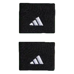 Adidas svedbånd small, sort - Padel tilbehør