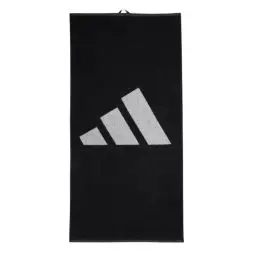 Adidas 3bar towel small - Padel tilbehør