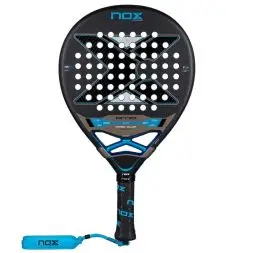Nox AT10 Pro Cup Soft 2026, padelbat - 