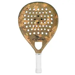 Cork Padel - Supreme Control IV - Padel