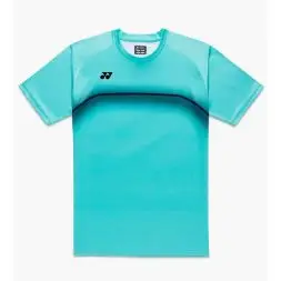 Yonex unisex t-shirt 16859, clear mint - 