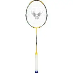 Victor Thruster F C ultra, badmintonketsjer - 