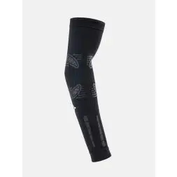Floky sleeve 2-pak, sort - Padel tilbehør
