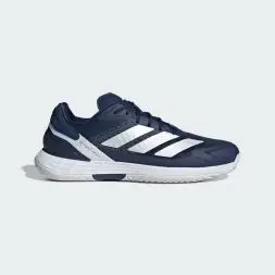 Adidas Defiant Speed 2 M, blue, tennissko - Adidas