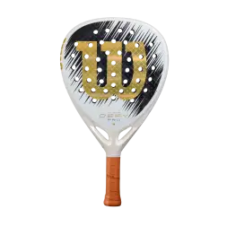 Wilson Defy Pro V1 SE, padelbat - Padel