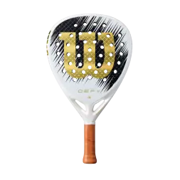 Wilson Defy V1 SE, padelbat - Padel