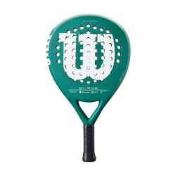 Wilson Blade V4 padelbat - Padel