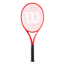 Wilson Defyer Redline 98 Pro V1 Tennisketcher - Wilson