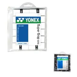 Yonex Wet Super Grap 12-pak - Yonex