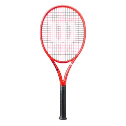 Wilson Defyer Redline V1 100L Tennisketcher - Wilson