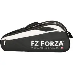 FZ Forza Play Line 9 Pcs Black Badmintontaske - FZ Forza