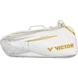 Victor BR5260 Badmintontaske-Hvid - VICTOR